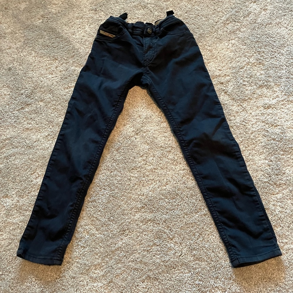 Diesel Thommer-J Boys Jeans, 8Y
